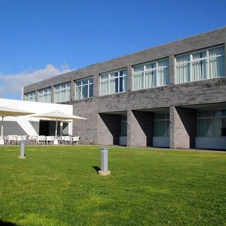 Pousada De Juventude De Lagoa - Acores エクステリア 写真