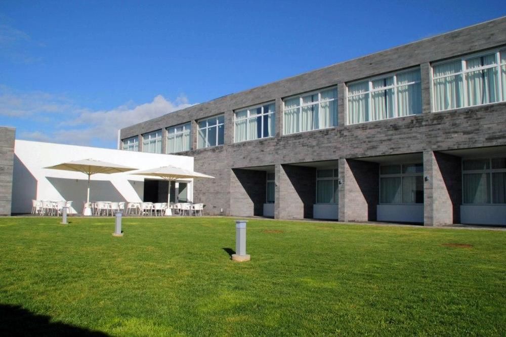 Pousada De Juventude De Lagoa - Acores エクステリア 写真